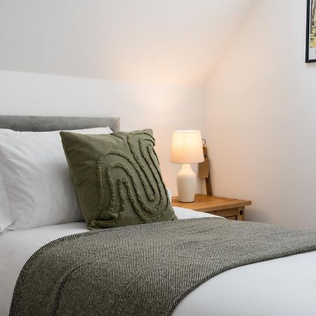 Eagle Cottage - Charming Cotswolds Getaway, Dog Friendly Wyck Rissington Dış mekan fotoğraf