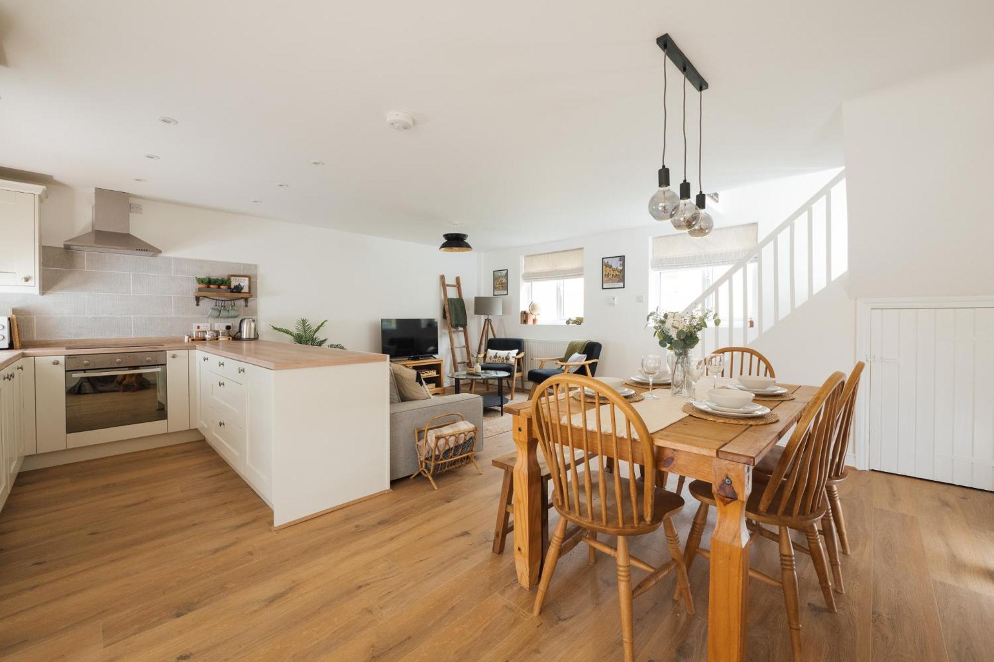 Eagle Cottage - Charming Cotswolds Getaway, Dog Friendly Wyck Rissington Dış mekan fotoğraf