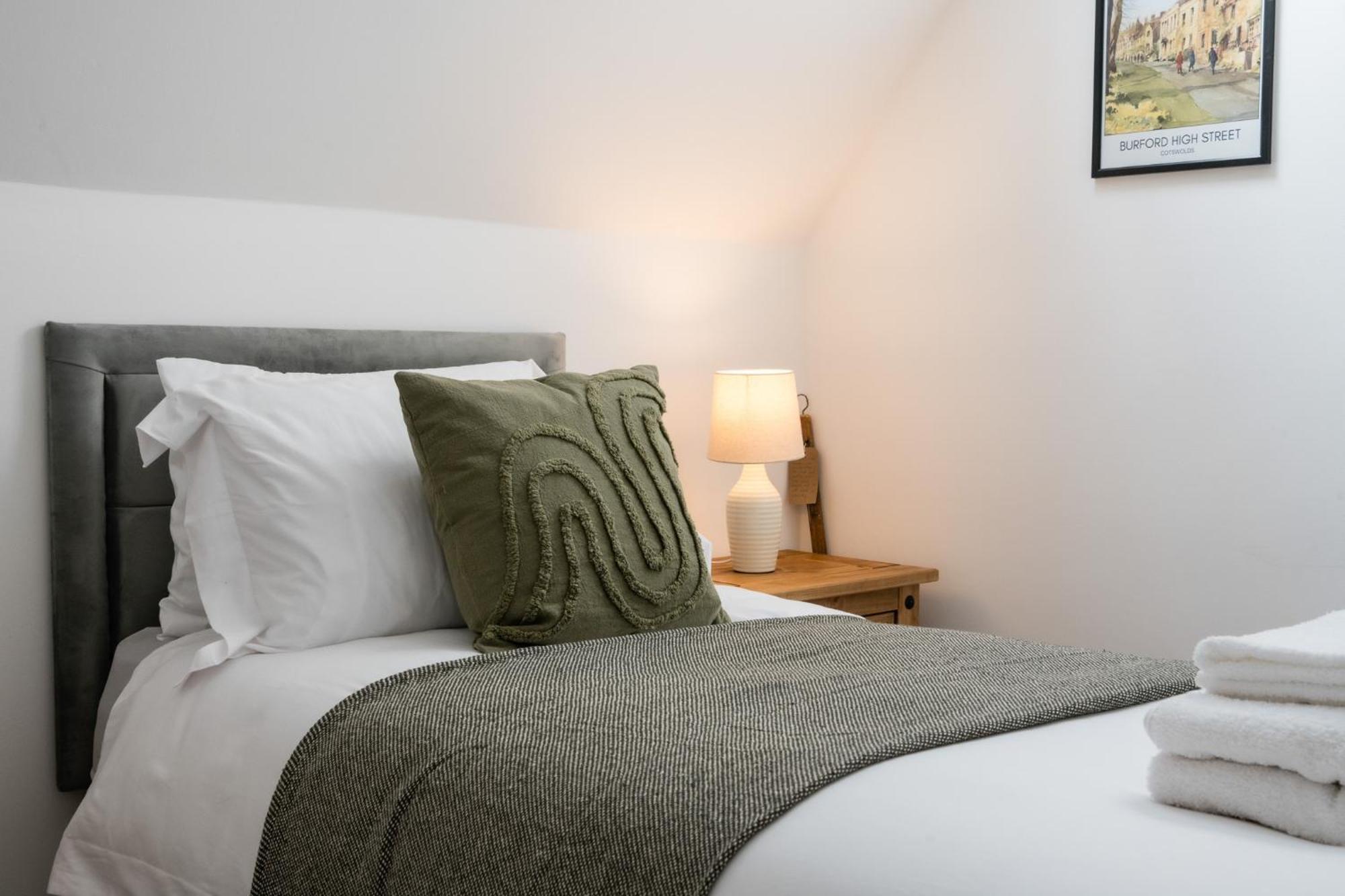 Eagle Cottage - Charming Cotswolds Getaway, Dog Friendly Wyck Rissington Dış mekan fotoğraf