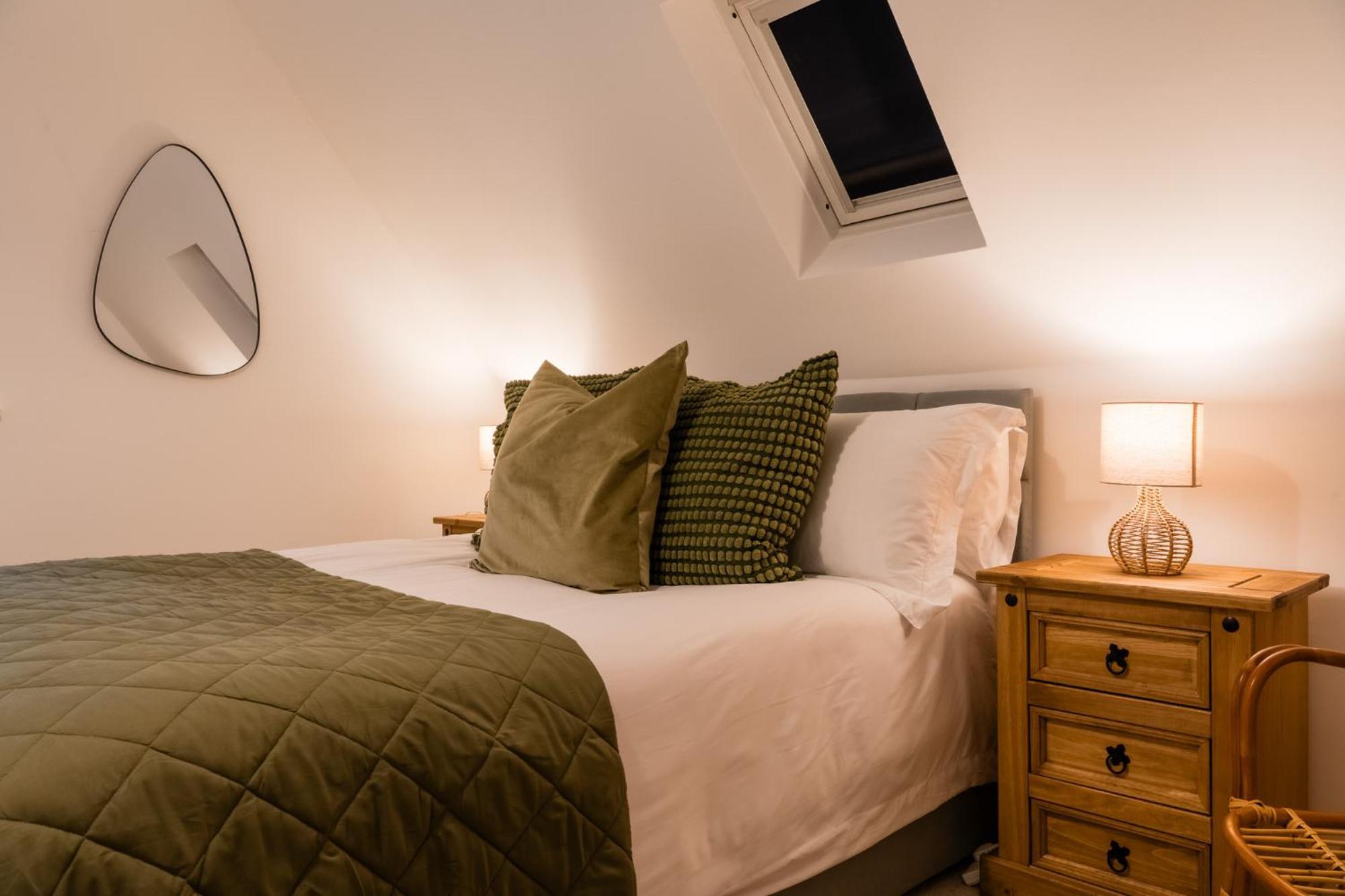 Eagle Cottage - Charming Cotswolds Getaway, Dog Friendly Wyck Rissington Dış mekan fotoğraf