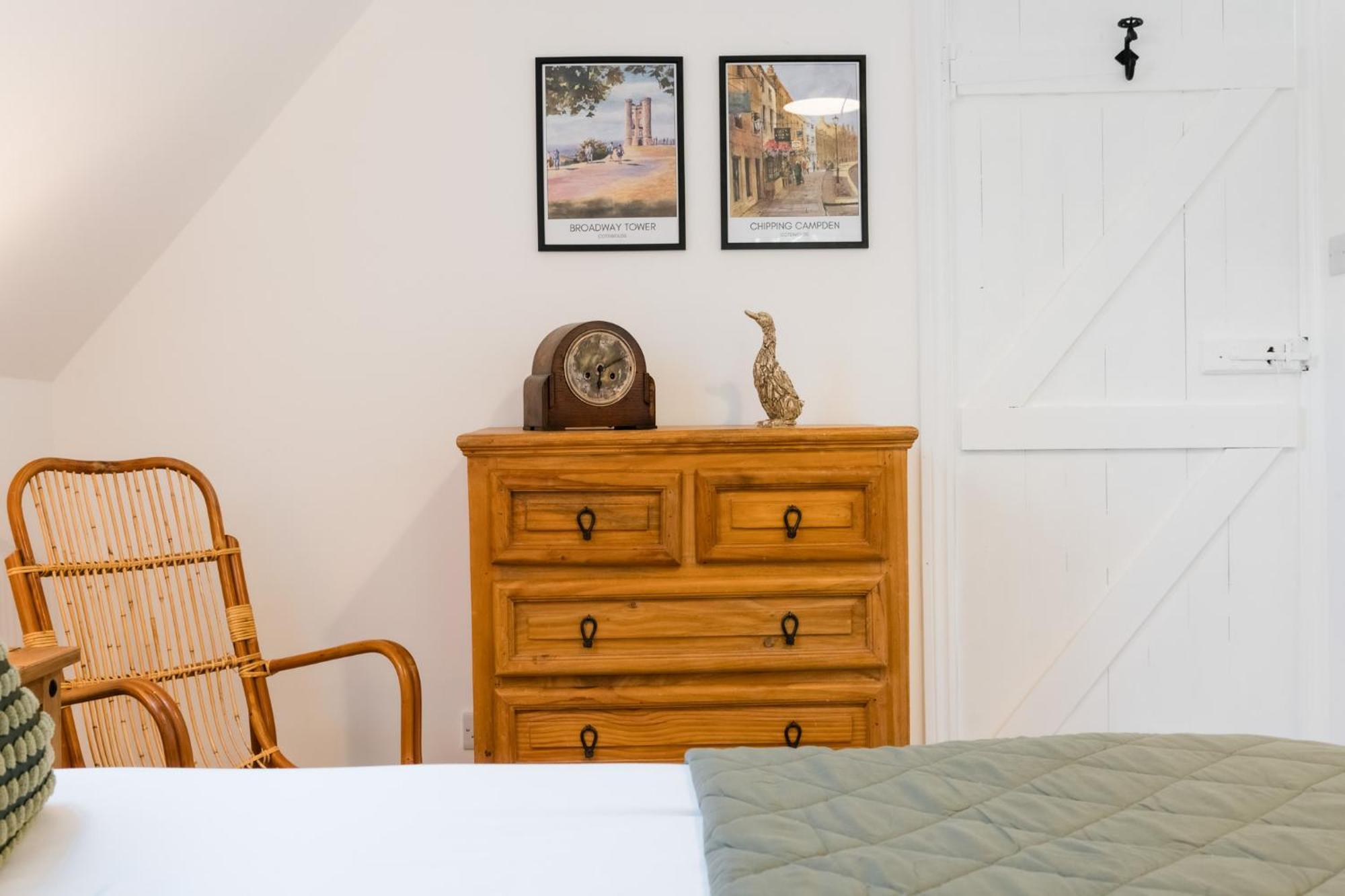Eagle Cottage - Charming Cotswolds Getaway, Dog Friendly Wyck Rissington Dış mekan fotoğraf