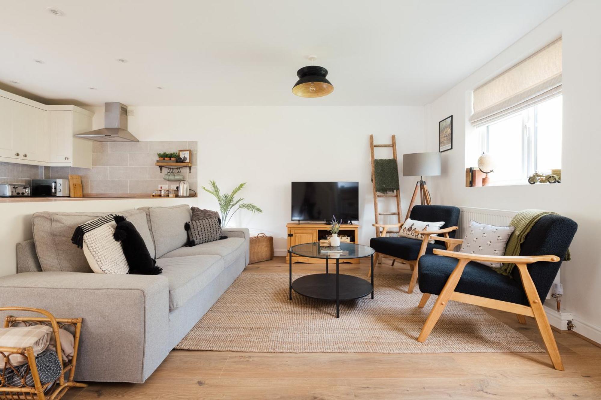 Eagle Cottage - Charming Cotswolds Getaway, Dog Friendly Wyck Rissington Dış mekan fotoğraf