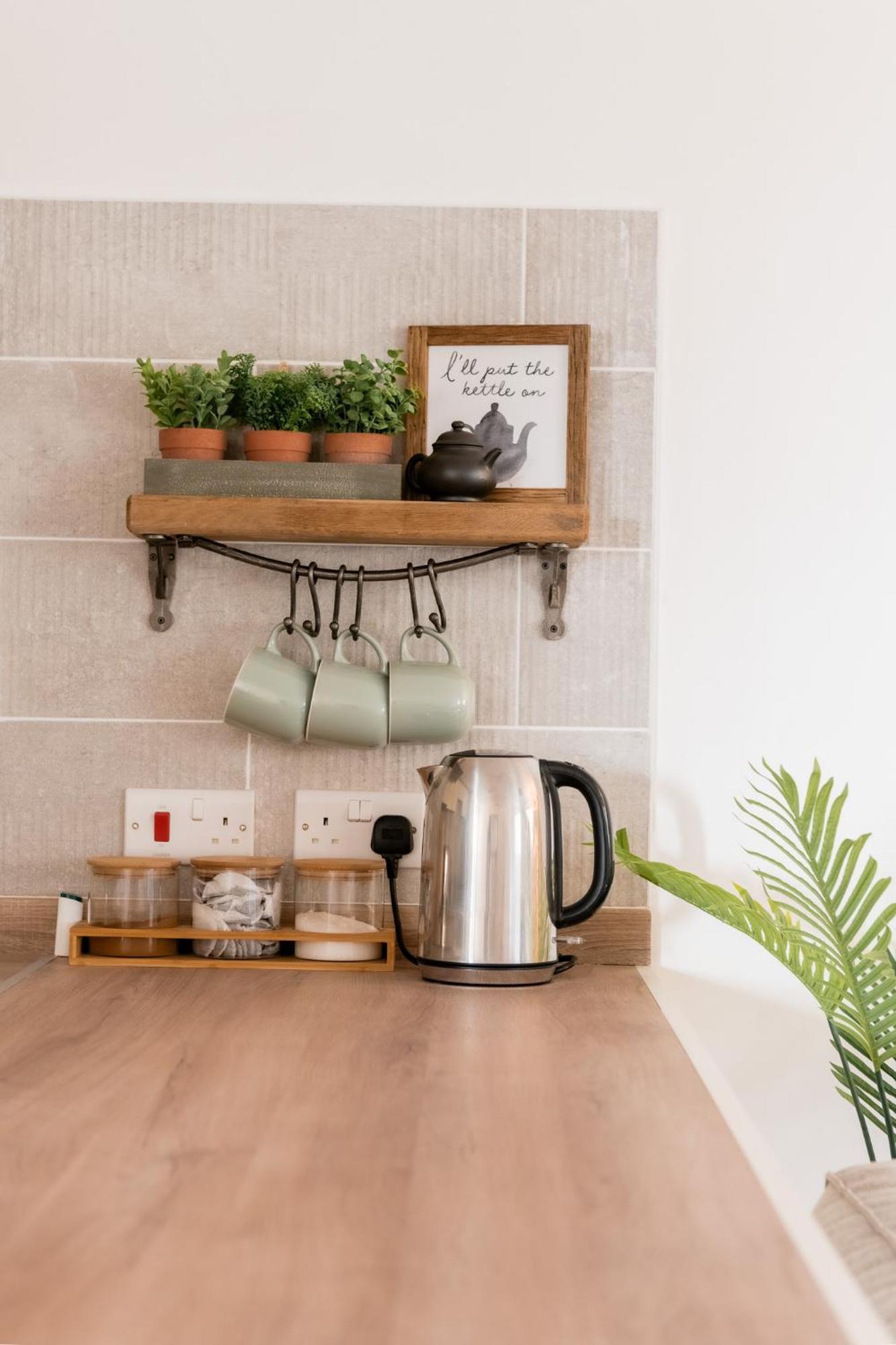 Eagle Cottage - Charming Cotswolds Getaway, Dog Friendly Wyck Rissington Dış mekan fotoğraf